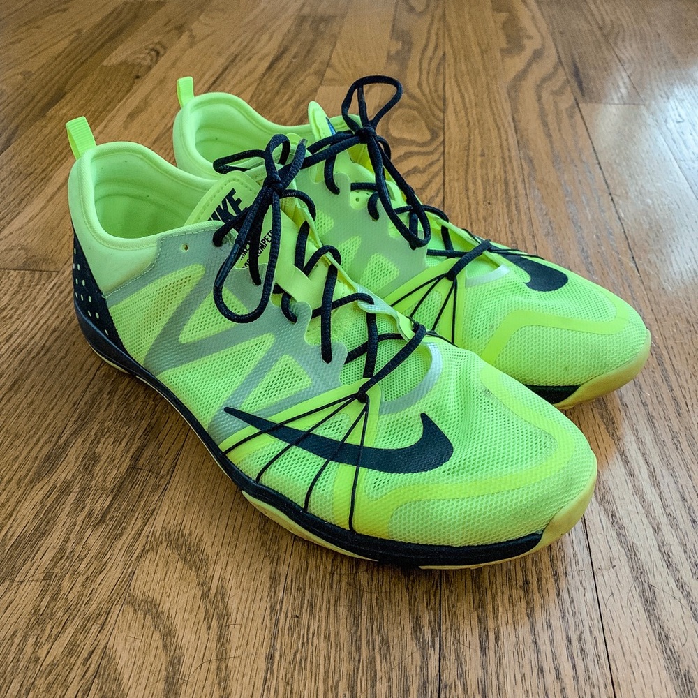 Nike Free Cross Compete